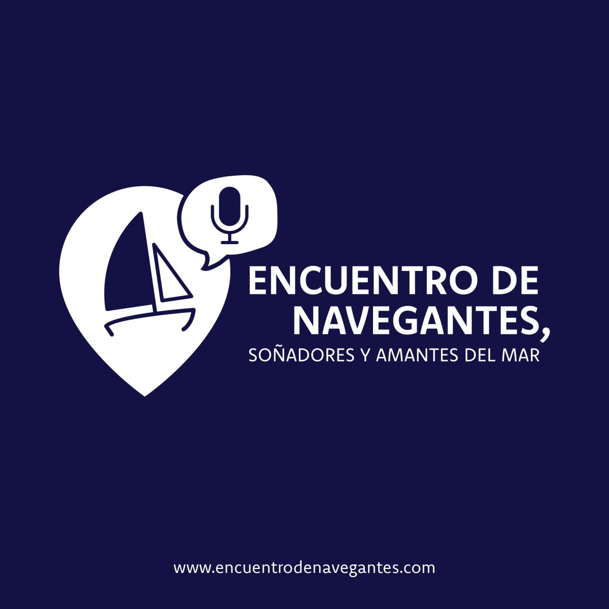 Experiencias compartidas en el Encuentro de navegantes 2023.