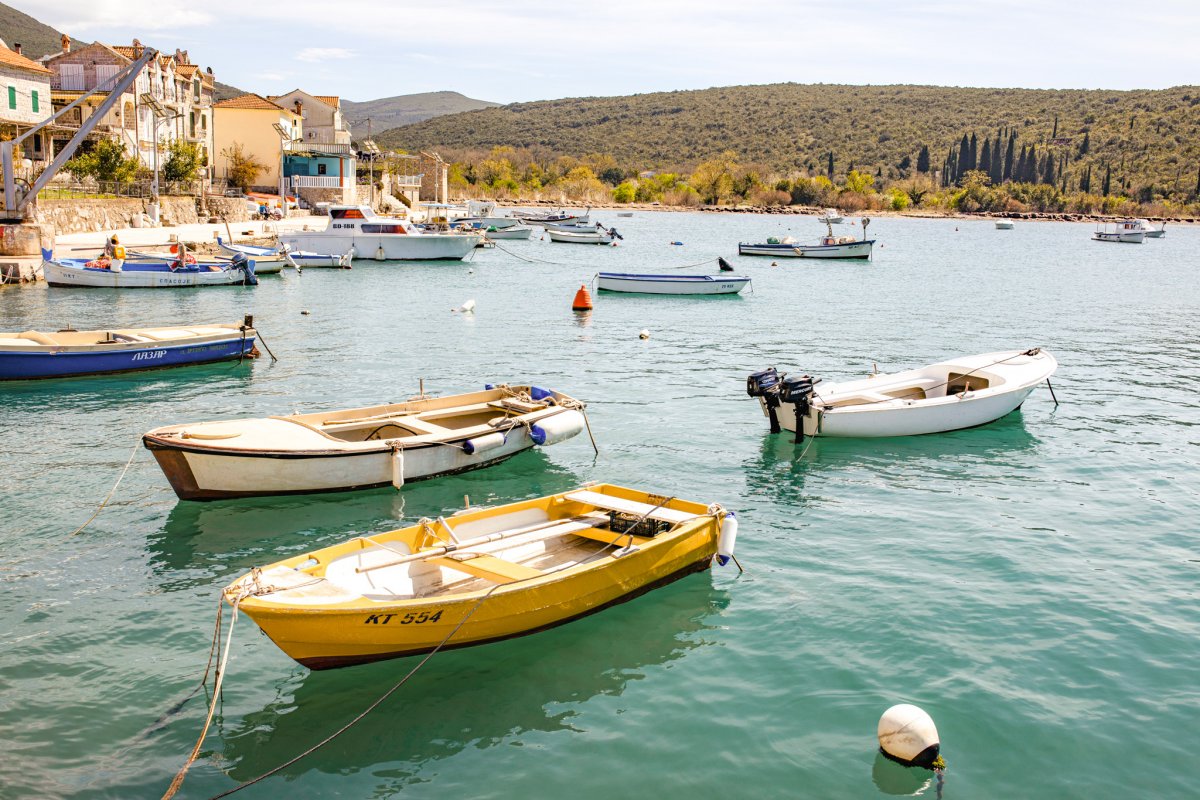 Pearl of the Adriatic Cruise