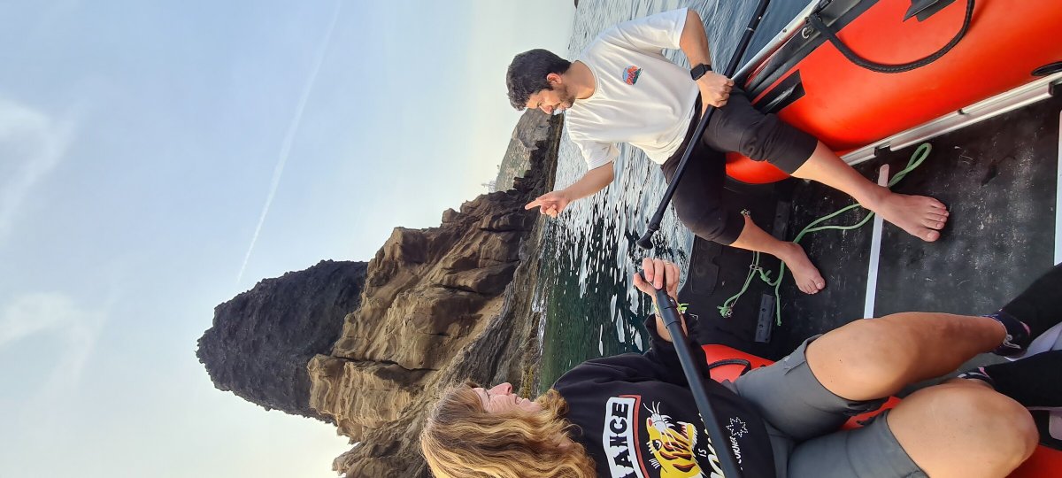 Iscriviti ai nostri corsi di vela a Valencia e impara a navigare