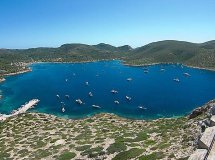 Viaggio in Catamaran a Cabrera da Barcellona | 5 Giorni di Esplorazione