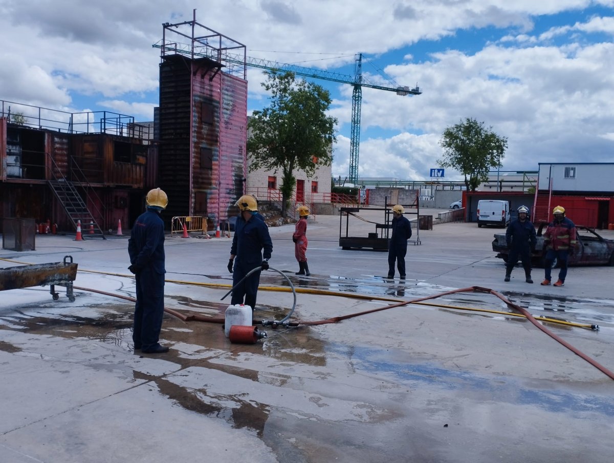 Maritime navigation courses in Madrid