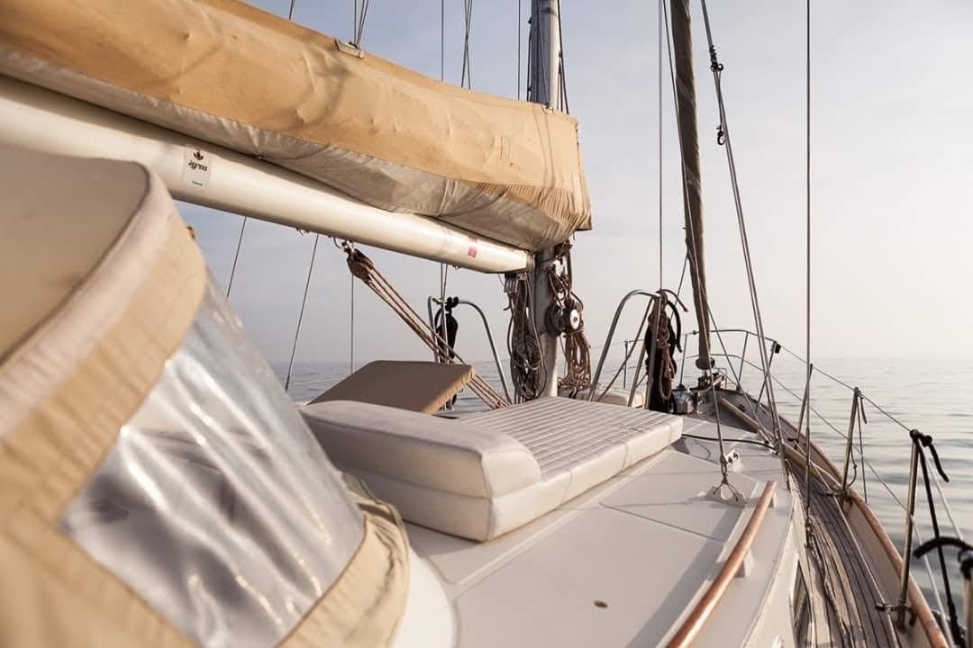 Dufour Yachts - 2008