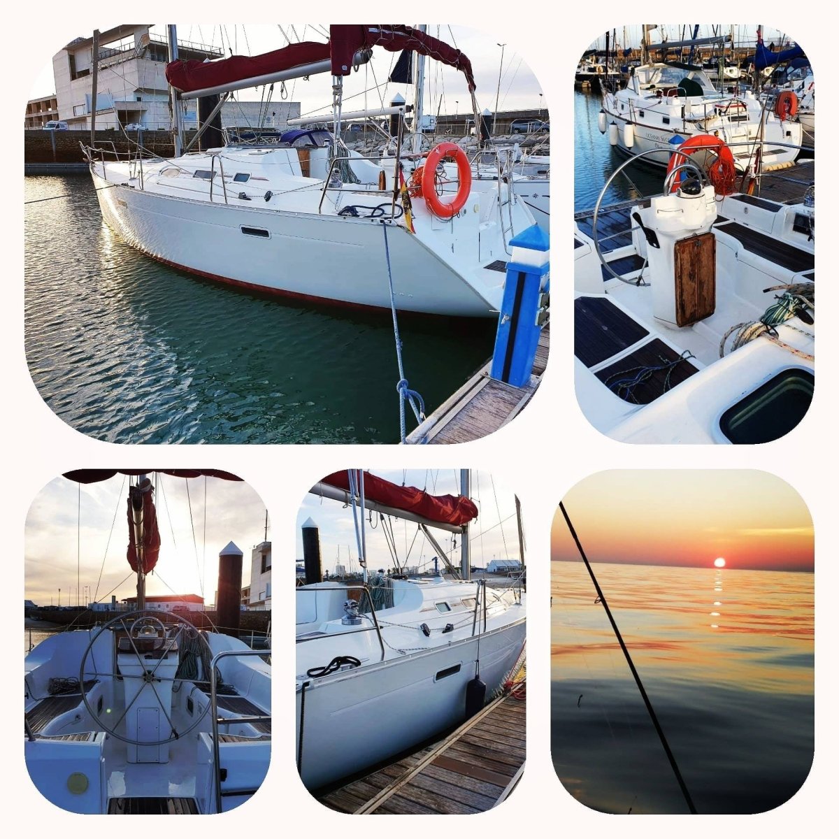 Woche der sicheren Navigation in Cádiz