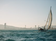 Disfrutar de las vistas