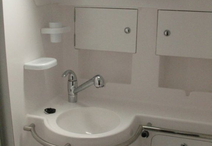 Star Boat - 5 cabins