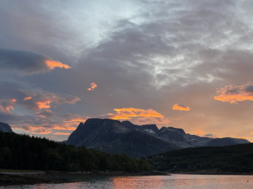 Wiek auf Rügen - Hamburg