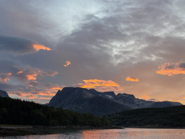Wiek on Rügen - Hamburg