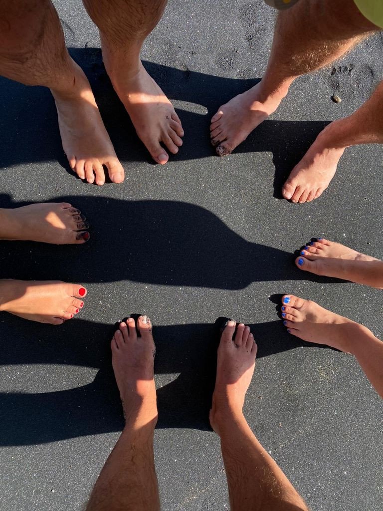 Vela y paisajes increíbles en Ischia