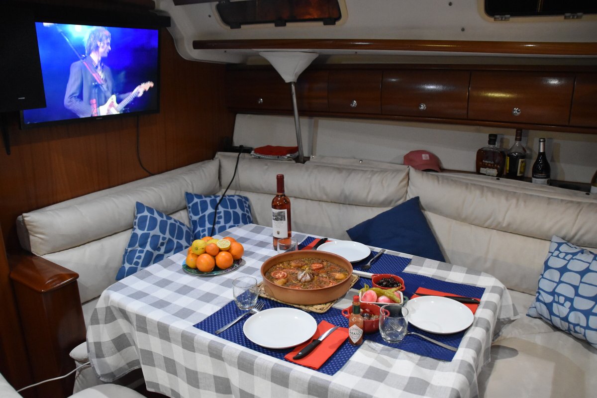 Velero - Bavaria Yachts - 2004