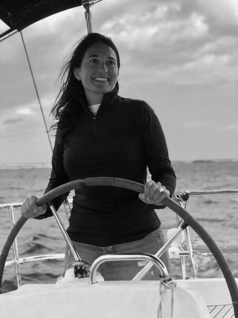 Experiencia de navegación desde Denia a Ibiza