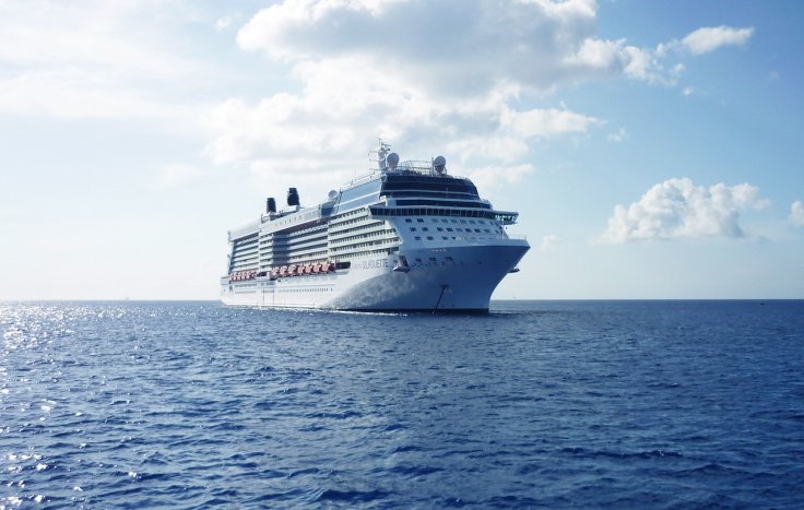 trabajar en cruceros
