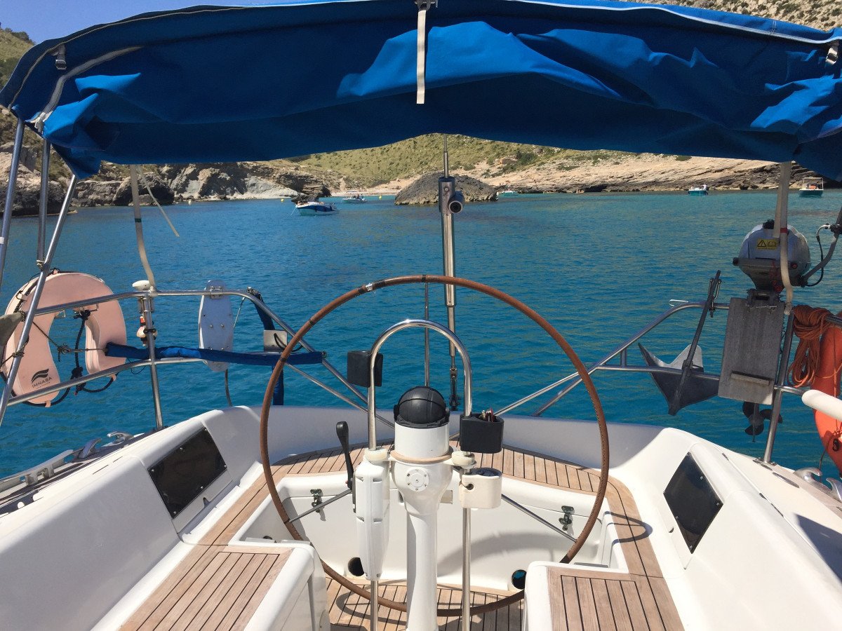 Pratiche di navigazione in Grecia da Atene alle Isole Sporadi