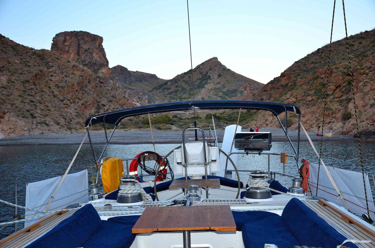 Gib'Sea Sailing Yachts - 1994