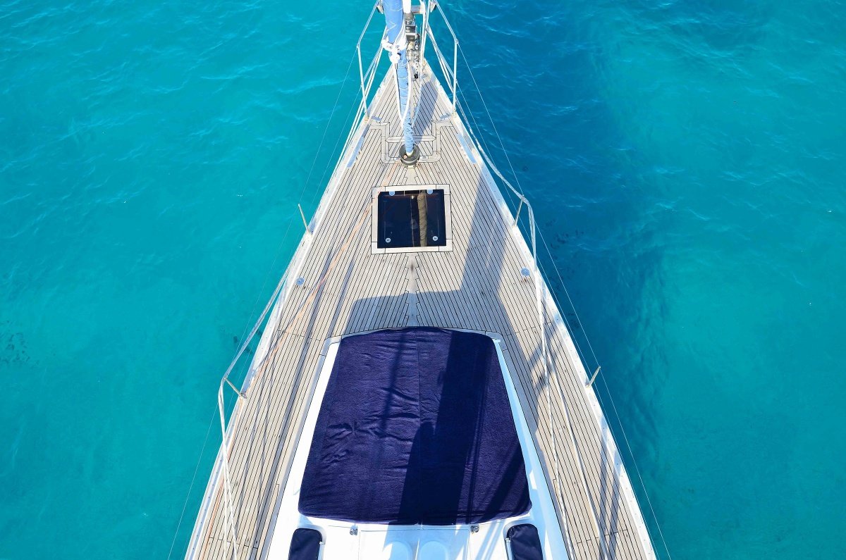 travel by boat ibiza and formentera