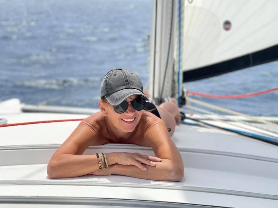 Cruise and bay hopping in Croatia