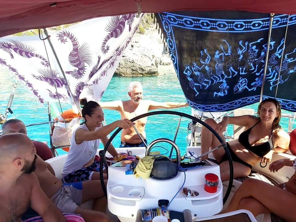 Bénéteau - 12 meters