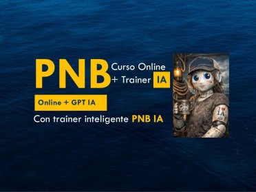 Aprueba el PNB con nuestro Curso Online con IA