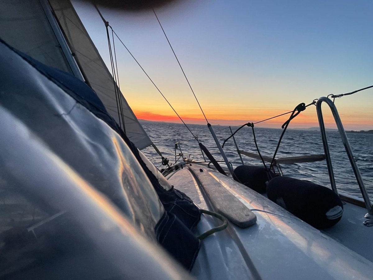 Desde Vigo a La Coruña: navegando por las Rías Baixas