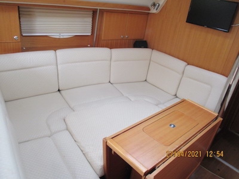 Segelboot - Elan Marine - 13 {{i18n.meters}}