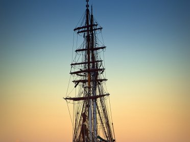 Skerries svedesi, Skagerrak e fiordo di Oslo