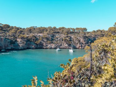 Segelreise Spanien - Mallorca