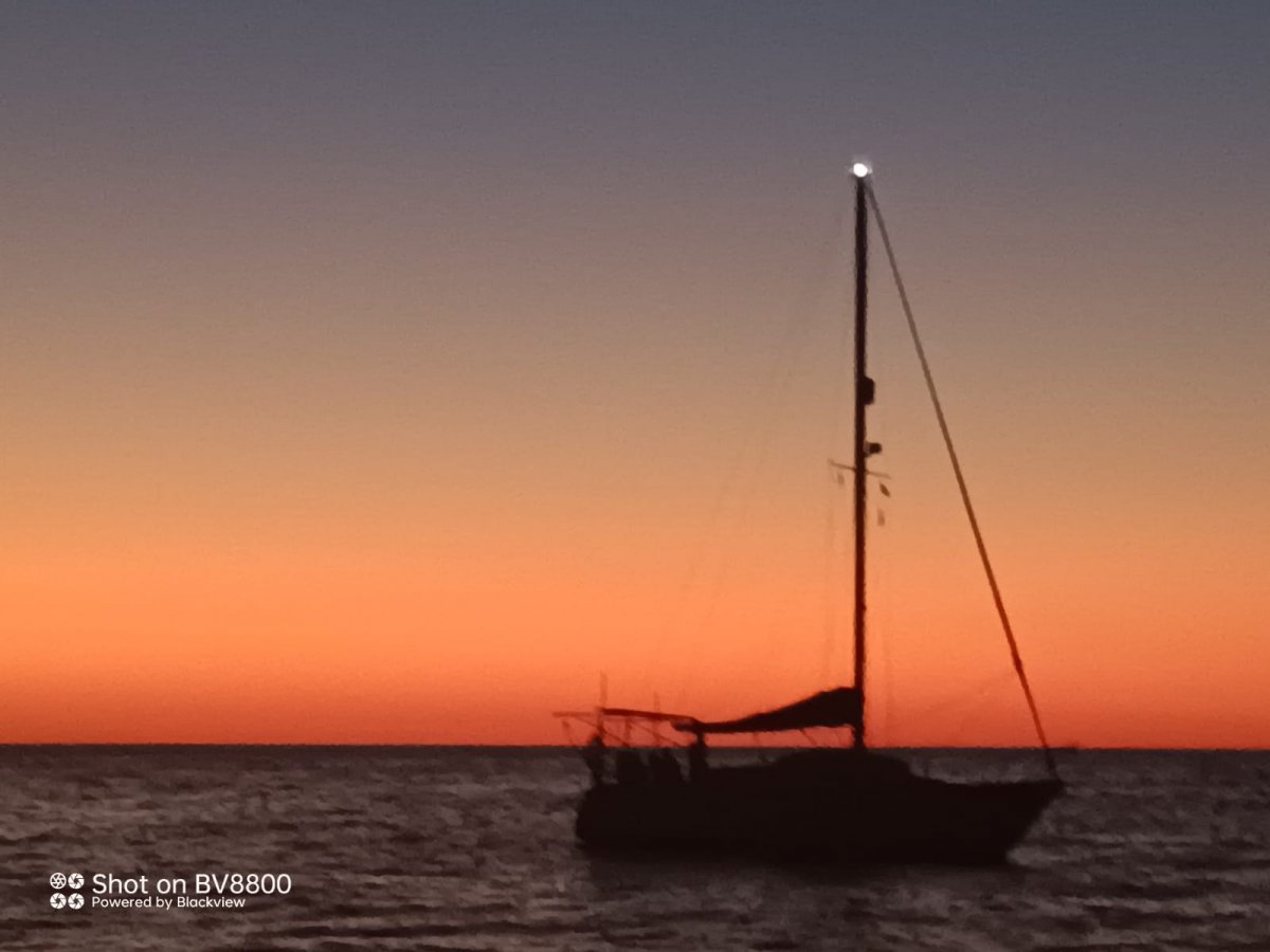 Columbretes Islands - Sailing - Navigation