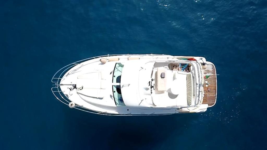 Jeanneau - 10 meters