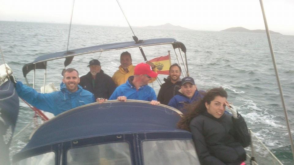 Vuelta en barco por Ibiza y Formentera