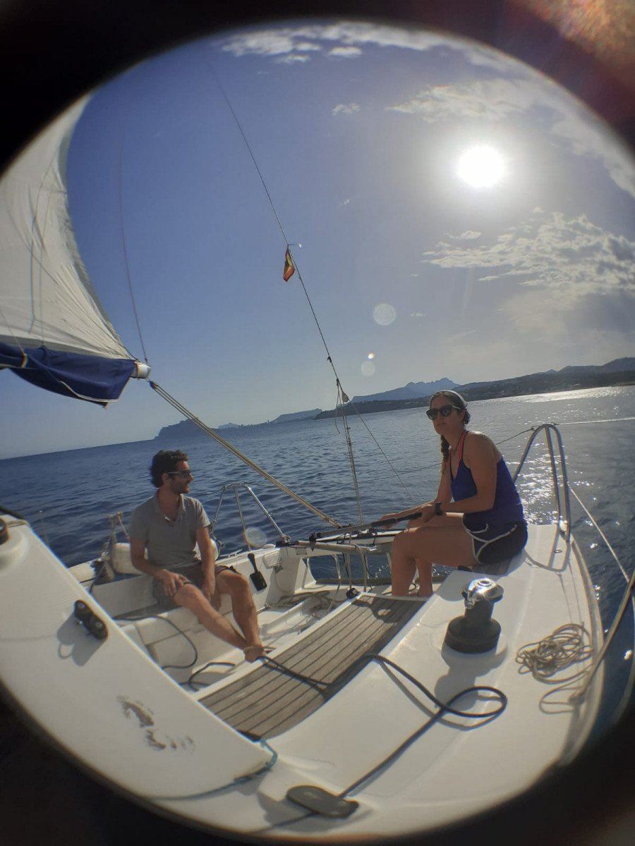 Bénéteau - 2 cabine