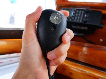 Prácticas de Radio PER en Motril