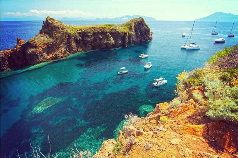 navegacion a vela eolias