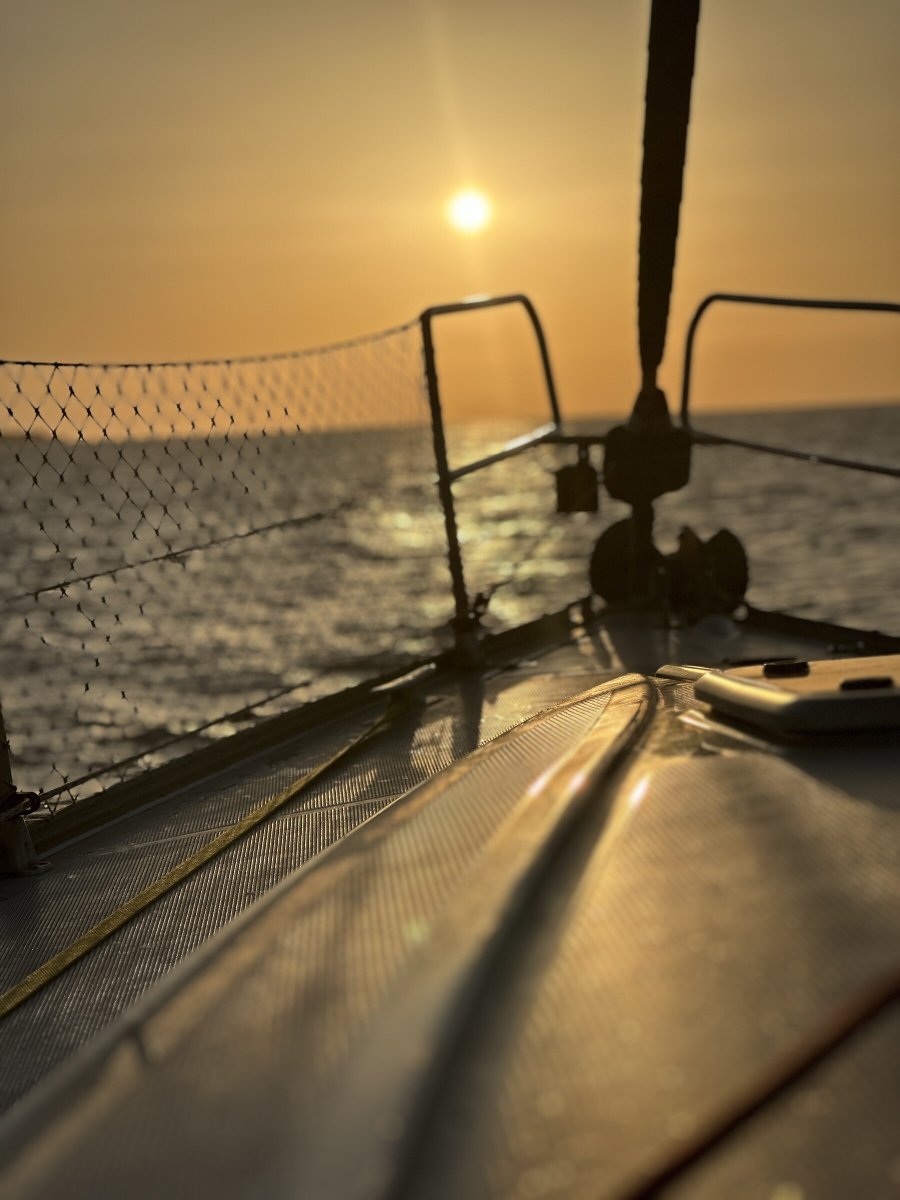 Sailing experience on Bavaria 36 from 210€ for 4 sessions in Mahon