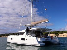 Erkunden Sie die andalusische Küste auf einer Segelreise