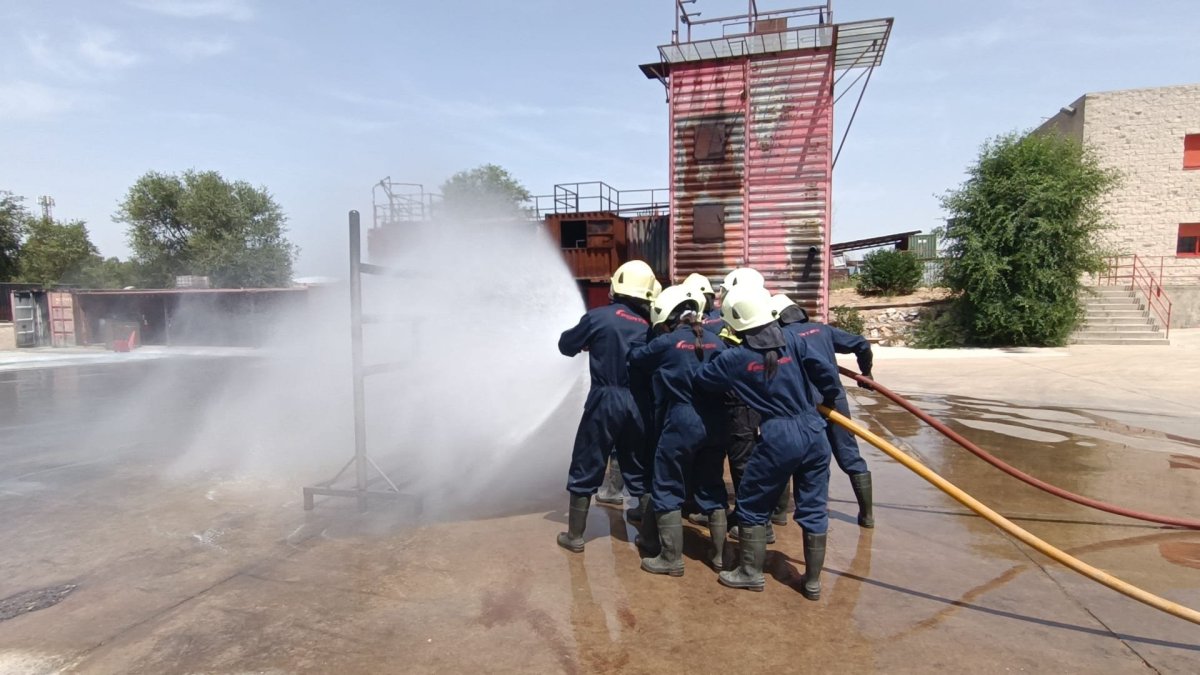 Curso de Formación Básica en Seguridad Marítima en Sevilla