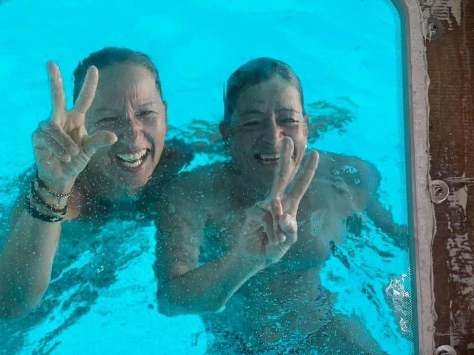 Navega por las aguas cristalinas del Adriático en un crucero en barco por Croacia