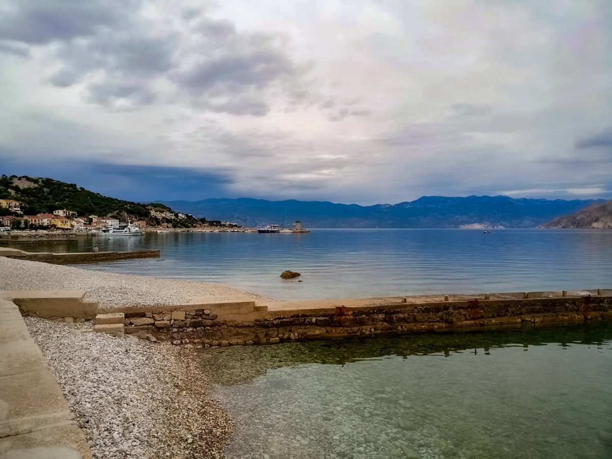 Photography and navigation workshop