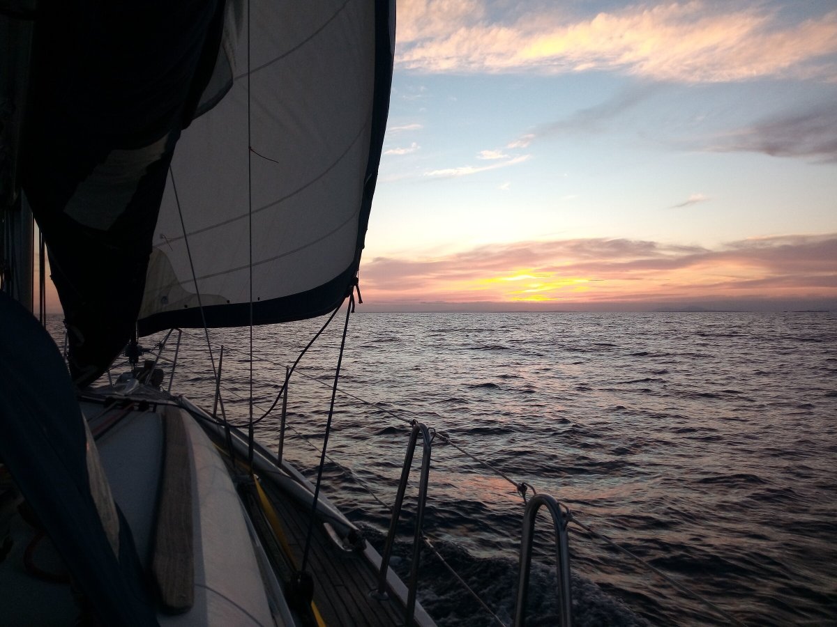 Jeanneau - 12 persone