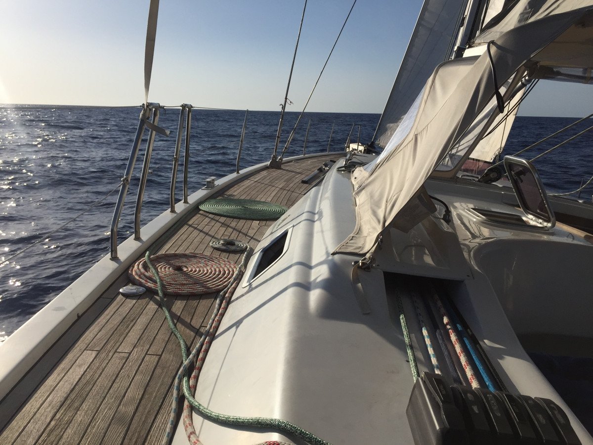 Avventura in mare con una gita in barca a Cabrera