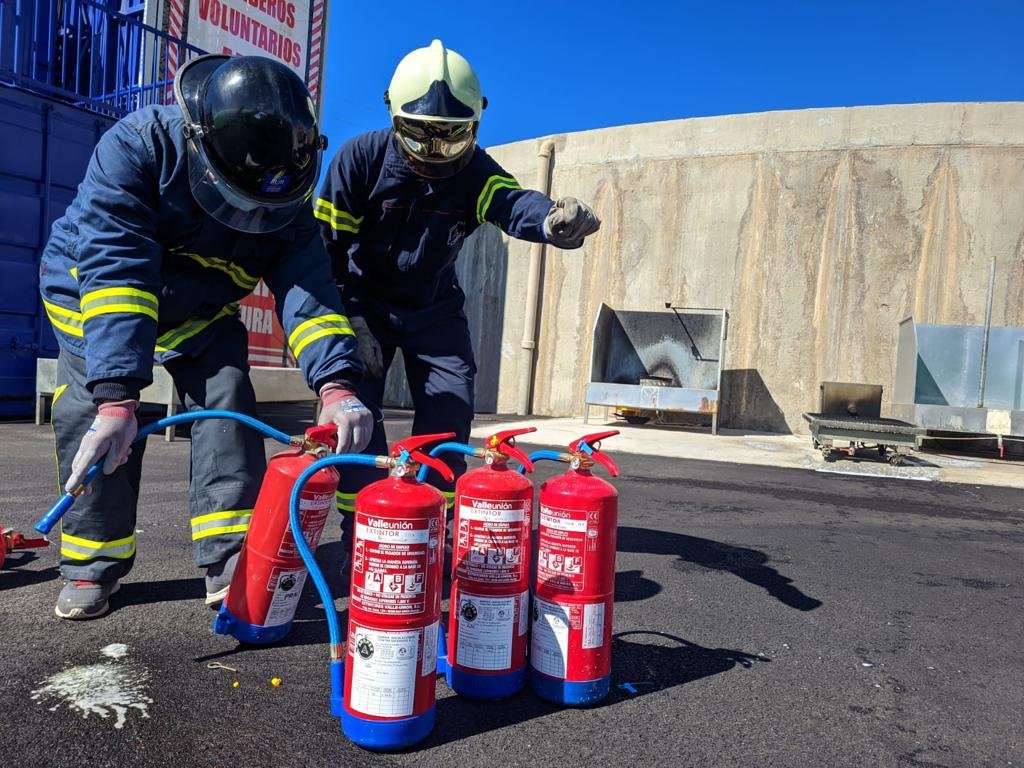 Corso di formazione di base sulla protezione marittima (PSA) a Motril