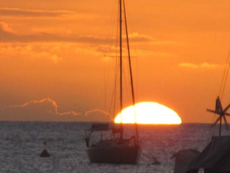 Entdecke Ponza mit einem Segelboot ab Mai