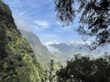 New Year's Eve cruise from Madeira to the Canary Islands