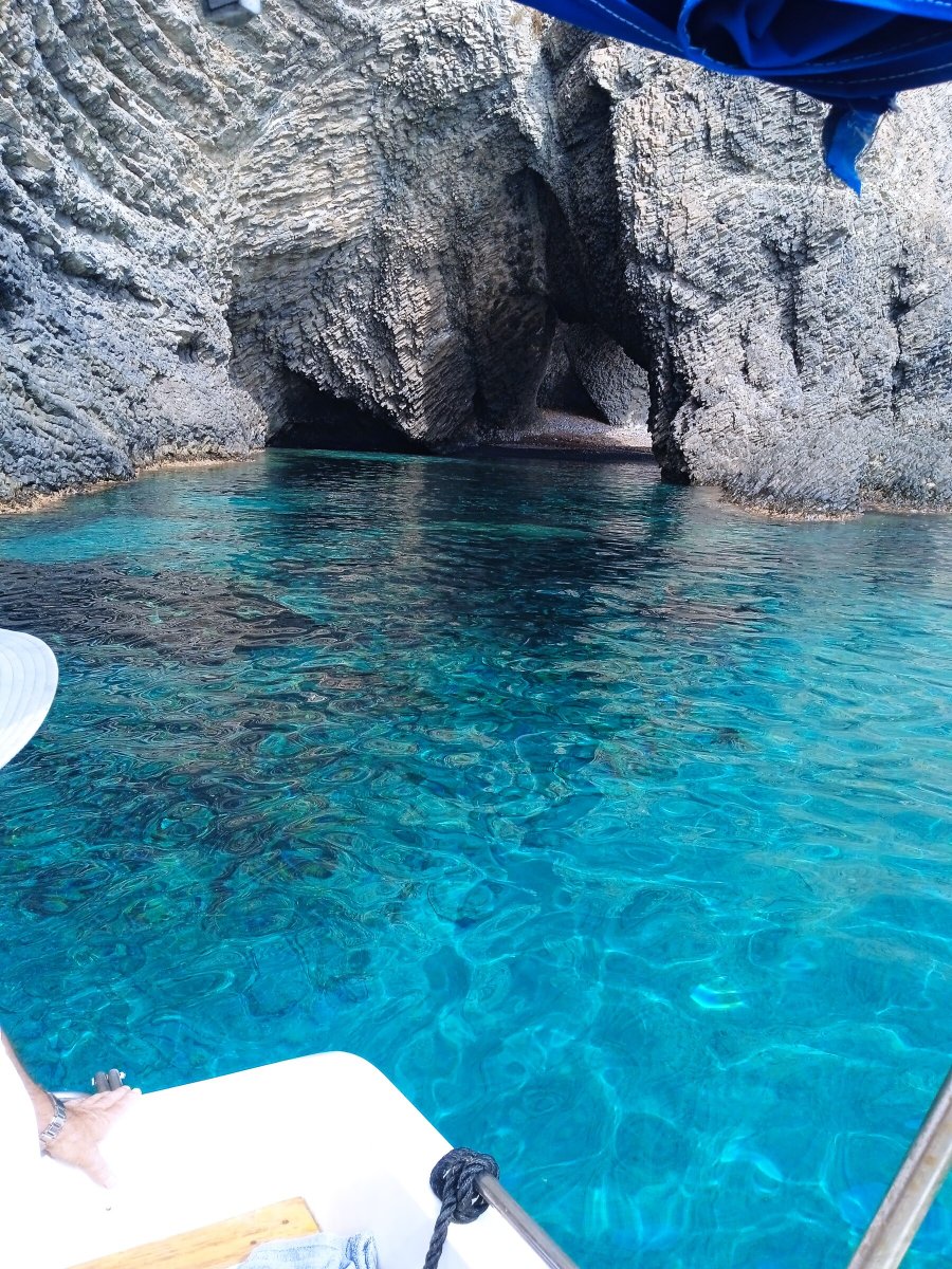 Enjoy the views while learning PNB in Cabo de Gata