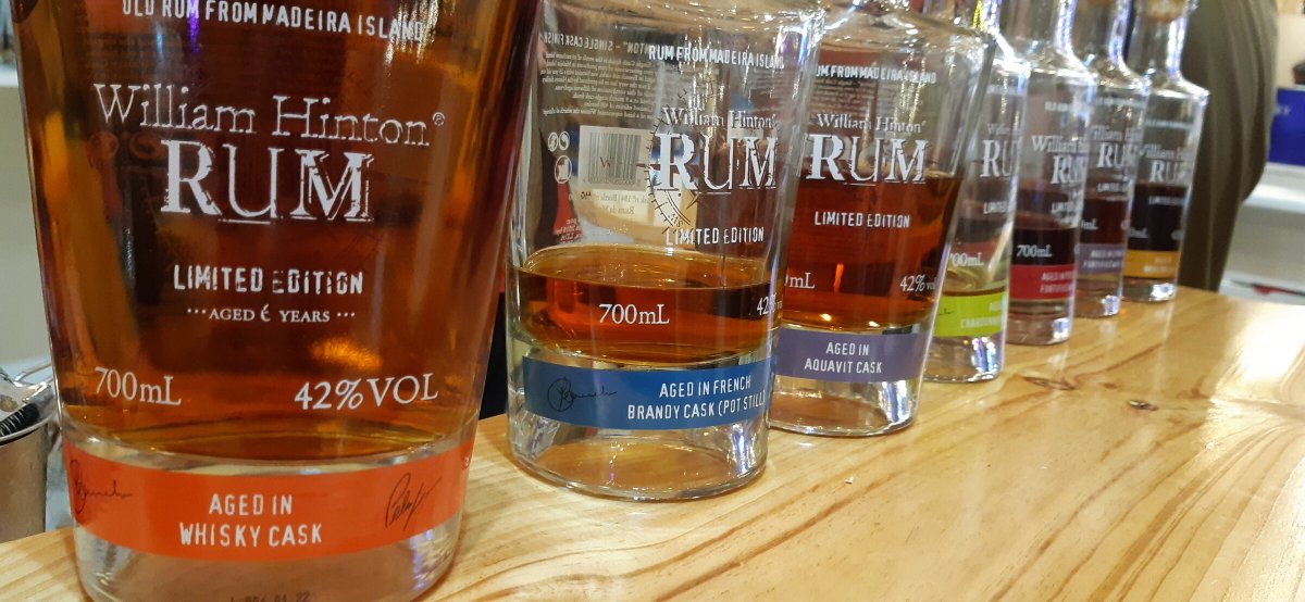 Giro in barca nell'Atlantico: Viaggio a Madeira, Marocco, Gibilterra, Malaga solo andata