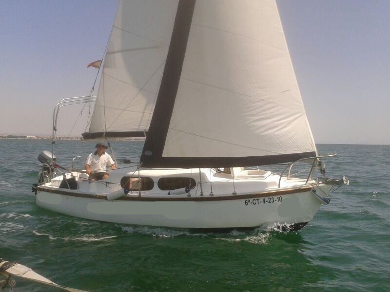 Sumplast - 6.06 metros