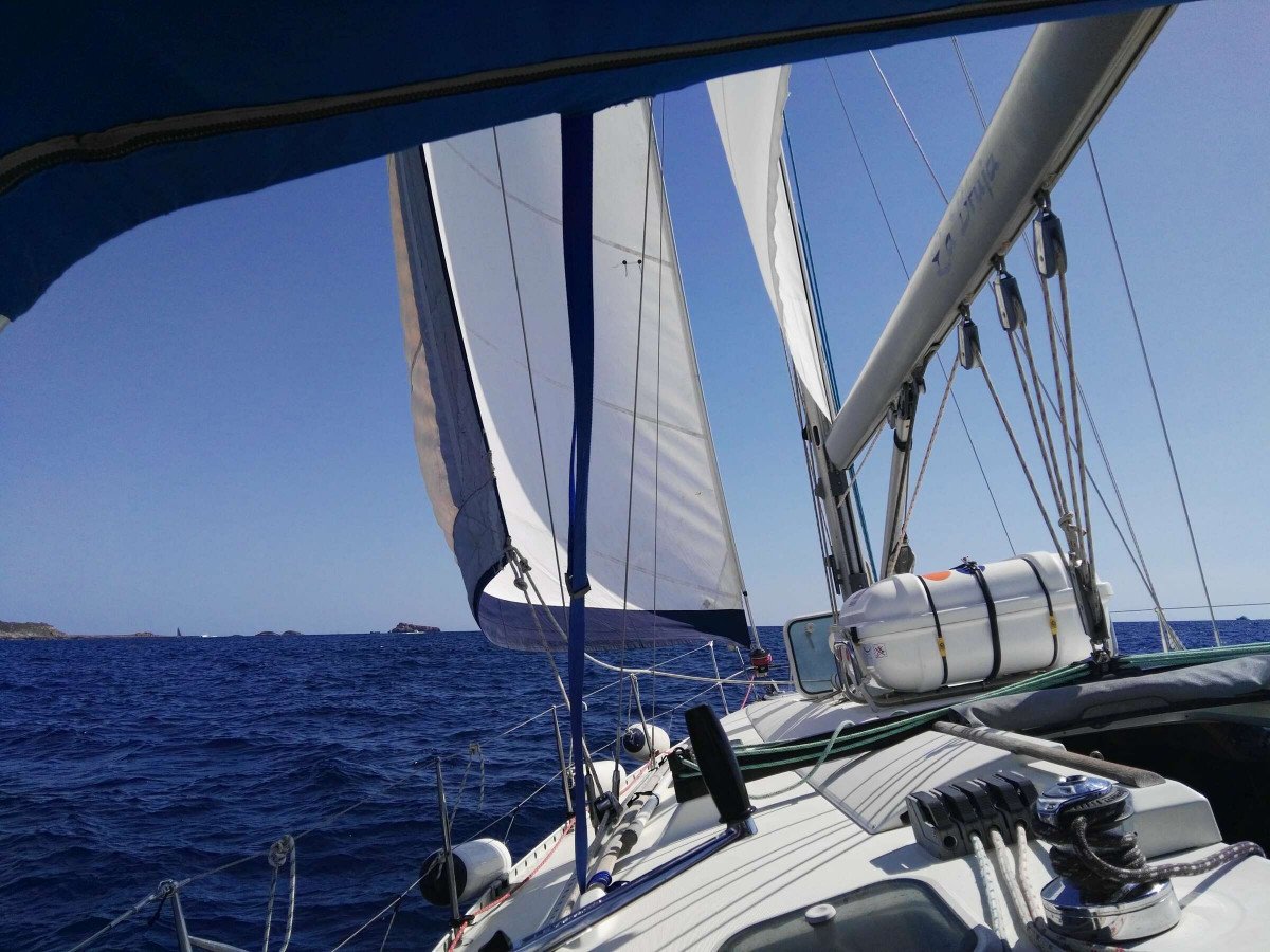 Salida de 4 horas desde Port Ginesta