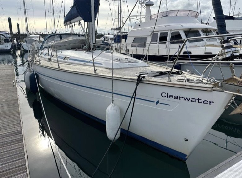 Barca a vela - Bavaria Yachts - 14 metri