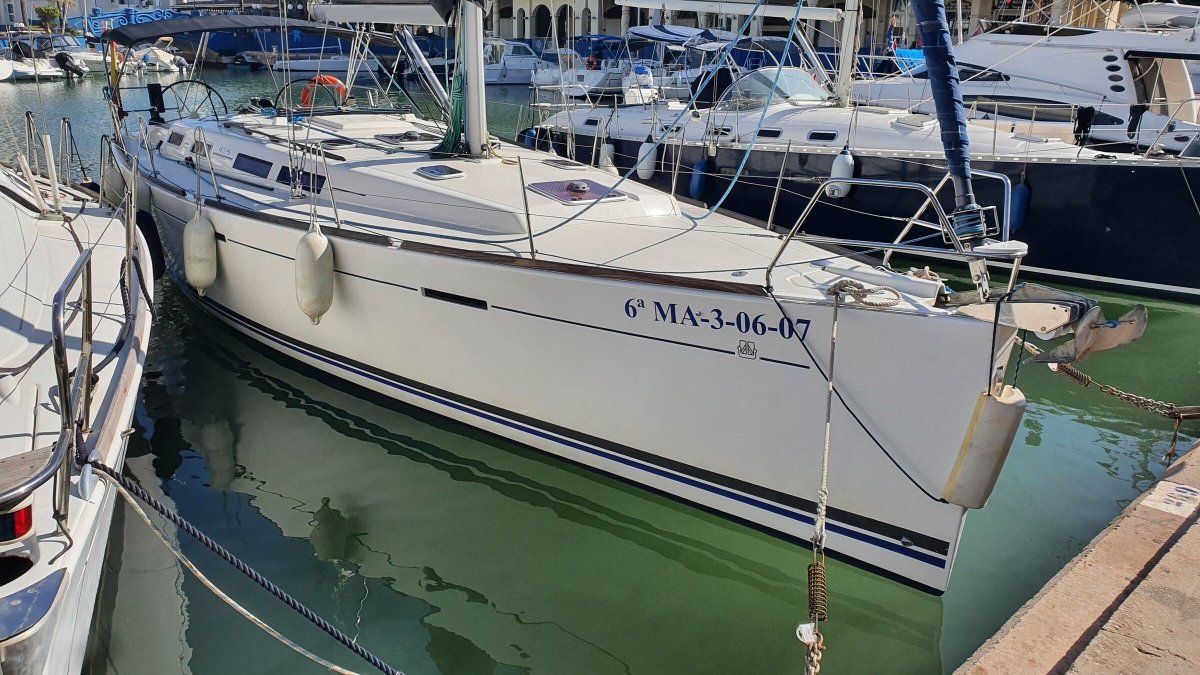 Dufour Yachts - 13 metri