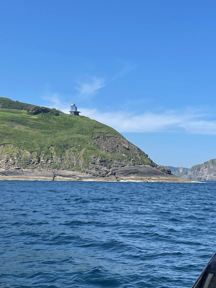 Barco de vela en Getxo para escapadas de fin de semana