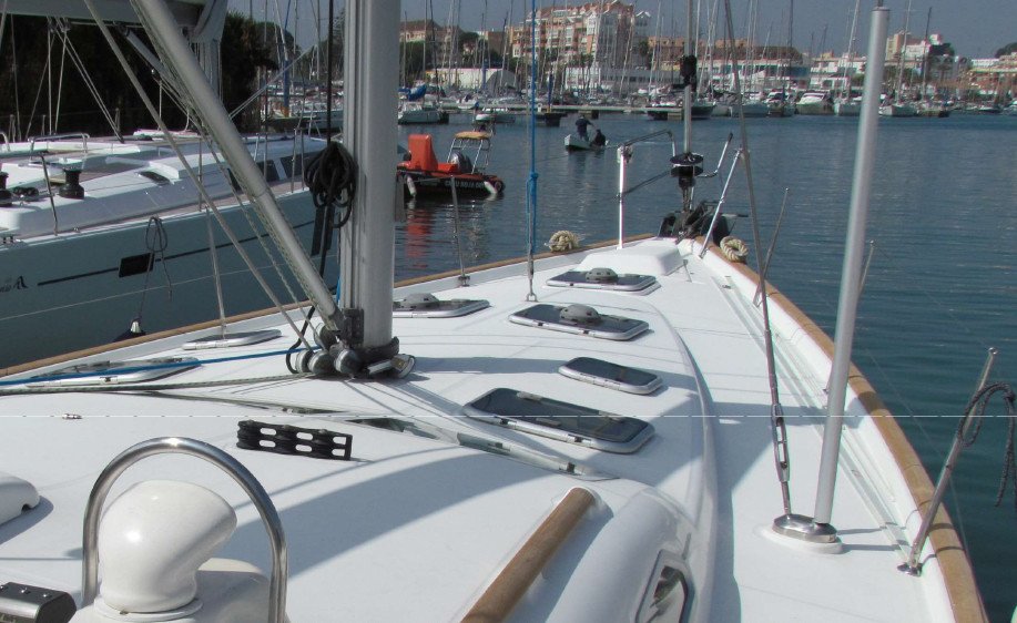 Esplora le acque di Ibiza e Formentera in barca a vela