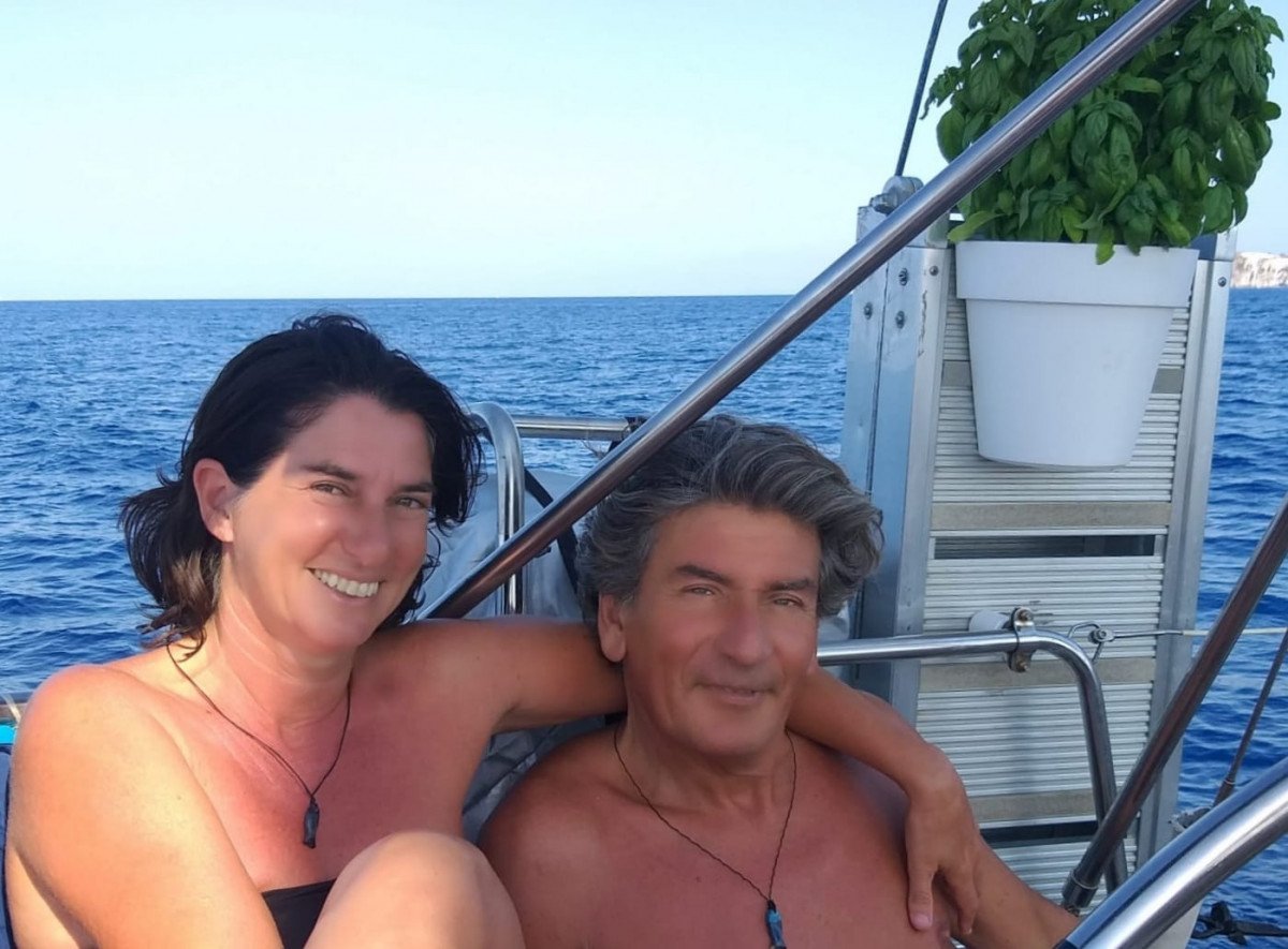 Jeanneau - 13.75 metros